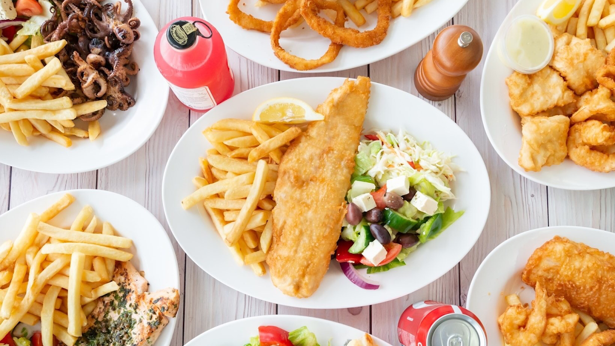 Maroubra Saltwater Quality Seafood Photos 2